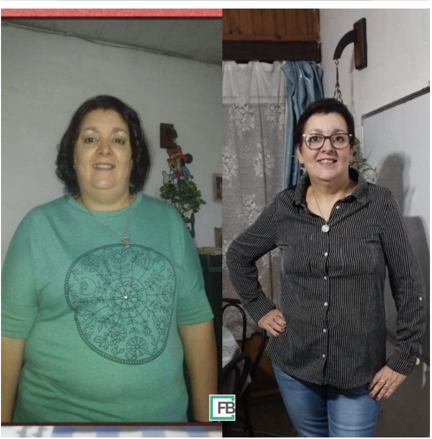 Testimonio real de participante del seminario